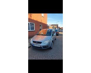 Ford C-Max Gebrauchtwagen