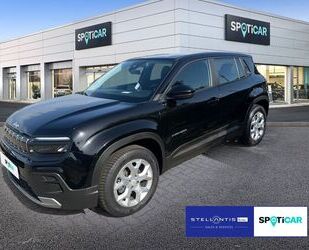 Jeep Avenger Gebrauchtwagen