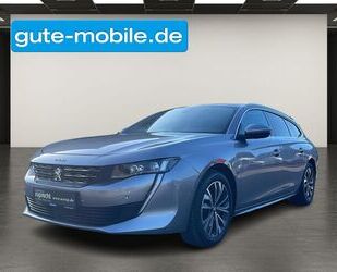 Peugeot 508 Gebrauchtwagen