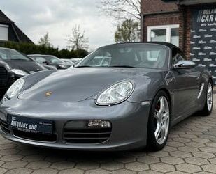 Porsche Boxster Gebrauchtwagen