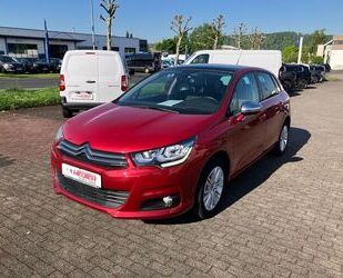 Citroen C4 Gebrauchtwagen