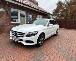 Mercedes-Benz C 180 Gebrauchtwagen