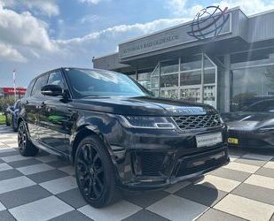 Land Rover Range Rover Sport Gebrauchtwagen