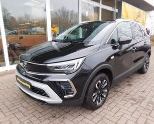 Opel Crossland (X) Gebrauchtwagen