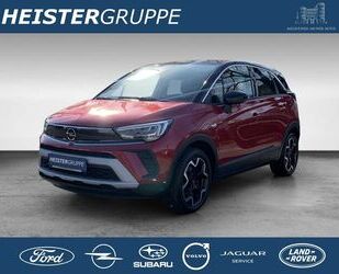 Opel Crossland (X) Gebrauchtwagen