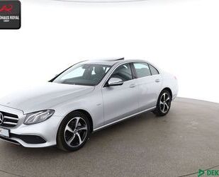 Mercedes-Benz E 220 Gebrauchtwagen