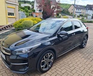 Kia XCeed Gebrauchtwagen