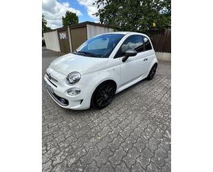 Fiat 500S Gebrauchtwagen