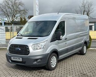 Ford Transit Gebrauchtwagen