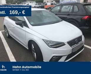 Seat Ibiza Gebrauchtwagen