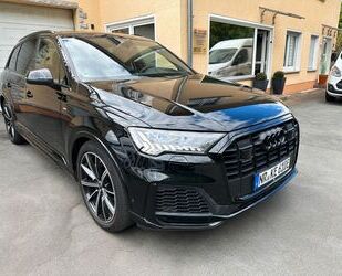 Audi Q7 Gebrauchtwagen