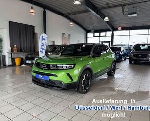 Opel Mokka Gebrauchtwagen