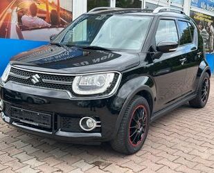 Suzuki Ignis Gebrauchtwagen