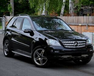 Mercedes-Benz ML 420 Gebrauchtwagen