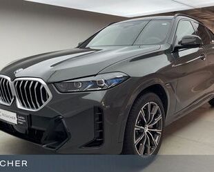 BMW X6 Gebrauchtwagen
