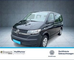 VW T6 andere Gebrauchtwagen