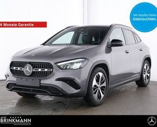 Mercedes-Benz GLA 250 Gebrauchtwagen