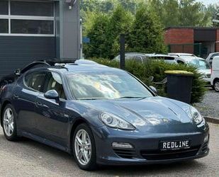 Porsche Panamera Gebrauchtwagen