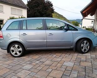 Opel Zafira Tourer Gebrauchtwagen
