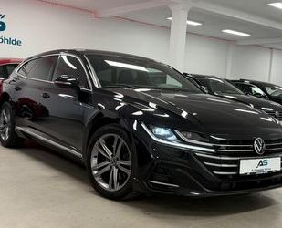 VW Arteon Gebrauchtwagen
