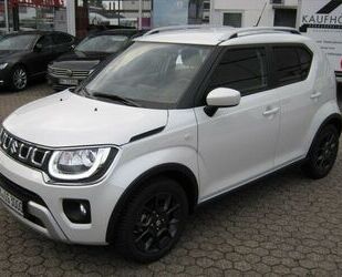 Suzuki Ignis Gebrauchtwagen