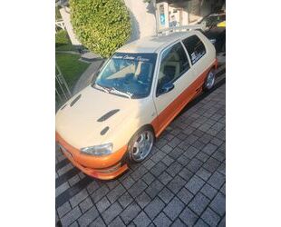 Peugeot 106 Gebrauchtwagen
