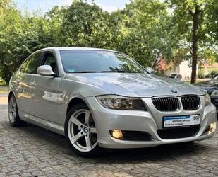 BMW 325 Gebrauchtwagen