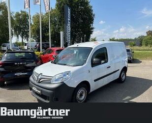 Renault Kangoo Gebrauchtwagen