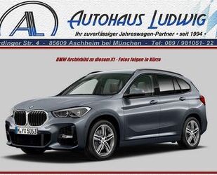 BMW X1 Gebrauchtwagen