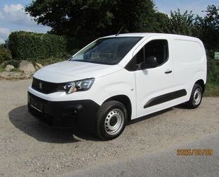 Peugeot Partner Gebrauchtwagen
