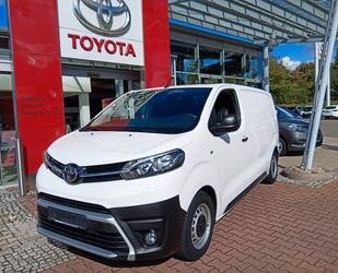 Toyota Proace (Verso) Gebrauchtwagen