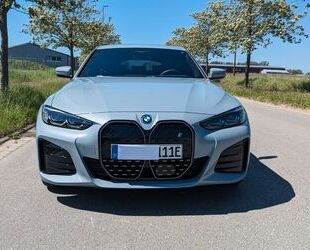 BMW i4 Gebrauchtwagen