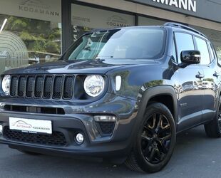 Jeep Renegade Gebrauchtwagen