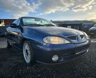Renault Megane Gebrauchtwagen