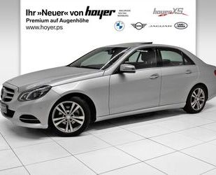 Mercedes-Benz E 200 Gebrauchtwagen