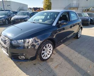 Audi A1 Gebrauchtwagen