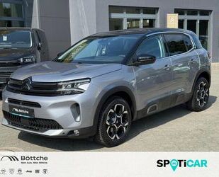 Citroen C5 Aircross Gebrauchtwagen