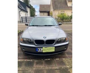 BMW 318 Gebrauchtwagen