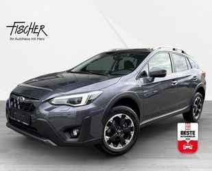 Subaru XV Gebrauchtwagen