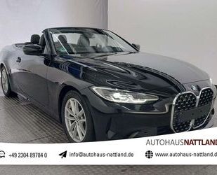 BMW 420 Gebrauchtwagen