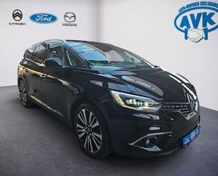 Renault Scenic Gebrauchtwagen