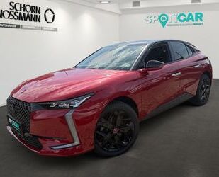 DS Automobiles DS4 Gebrauchtwagen
