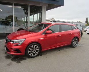 Renault Megane Gebrauchtwagen