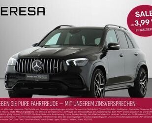 Mercedes-Benz GLE 53 AMG Gebrauchtwagen