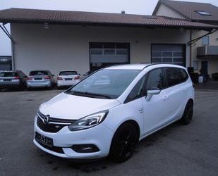 Opel Zafira Gebrauchtwagen