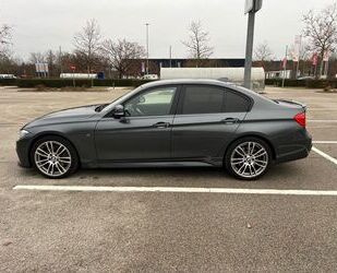 BMW 335 Gebrauchtwagen