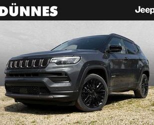 Jeep Compass Gebrauchtwagen