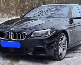 BMW M550 Gebrauchtwagen