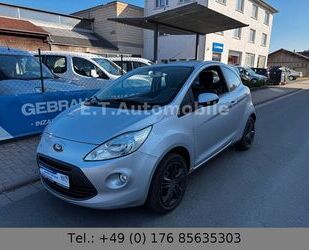 Ford Ka/Ka+ Gebrauchtwagen