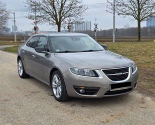 Saab 9-5 Gebrauchtwagen